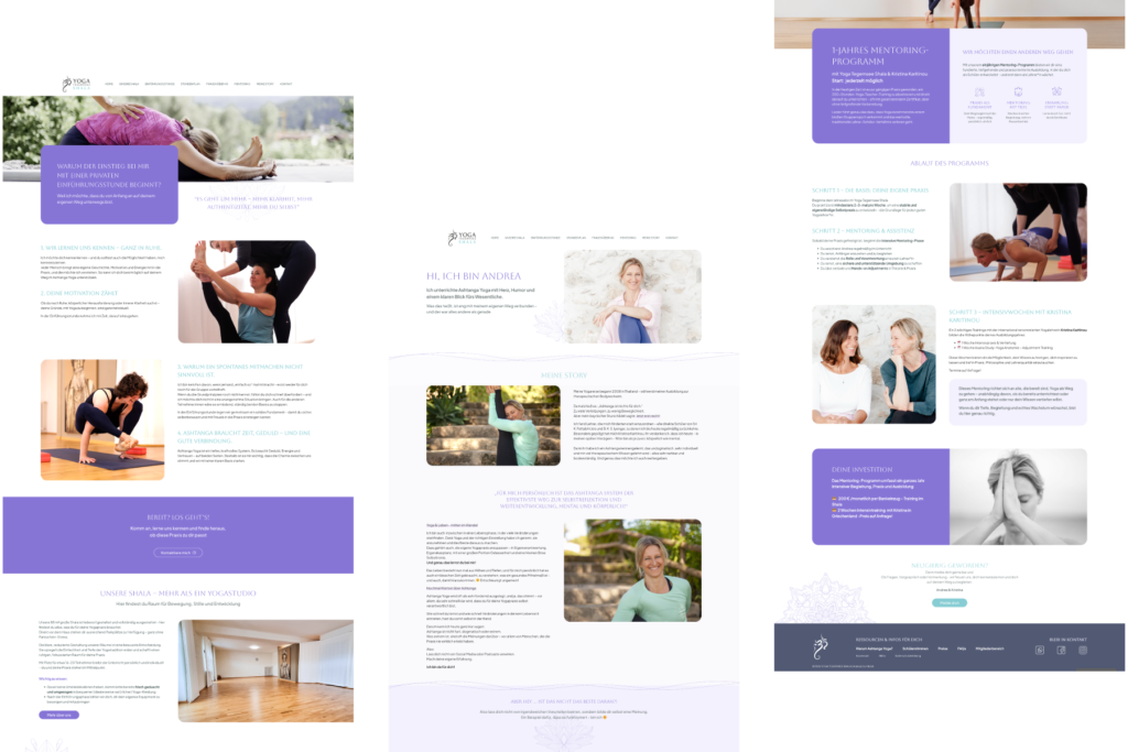 Yoga Tegernsee Shala