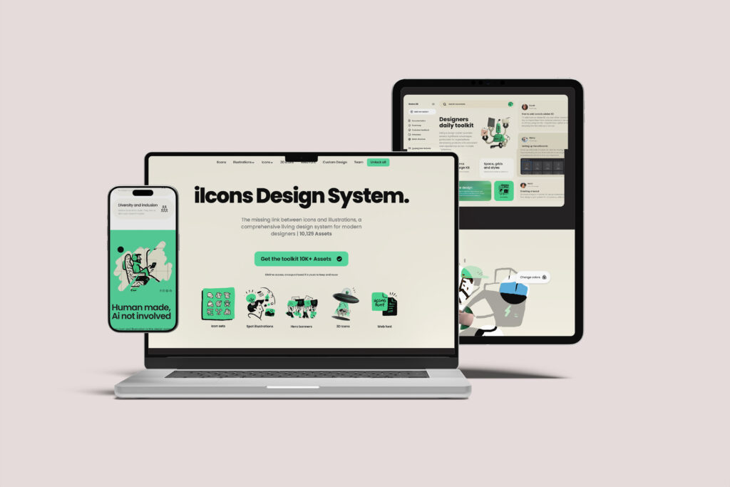Ilcons